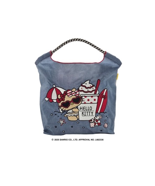 KITTY SUN-KISSED.BEACH(M)